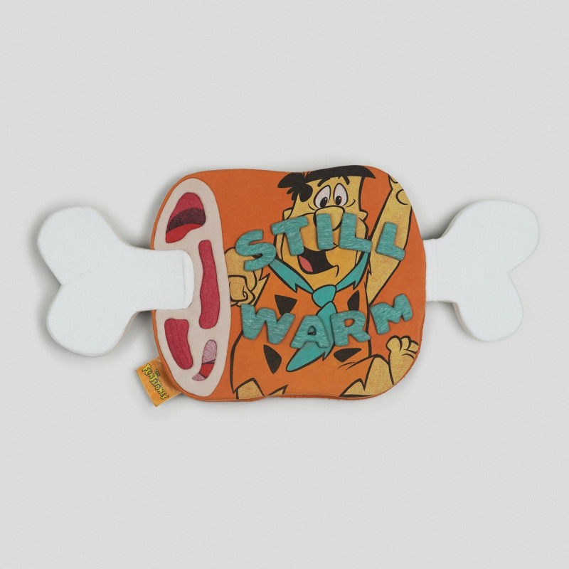 劉正堃〈仍有餘溫〉2025。（誠品畫廊提供）