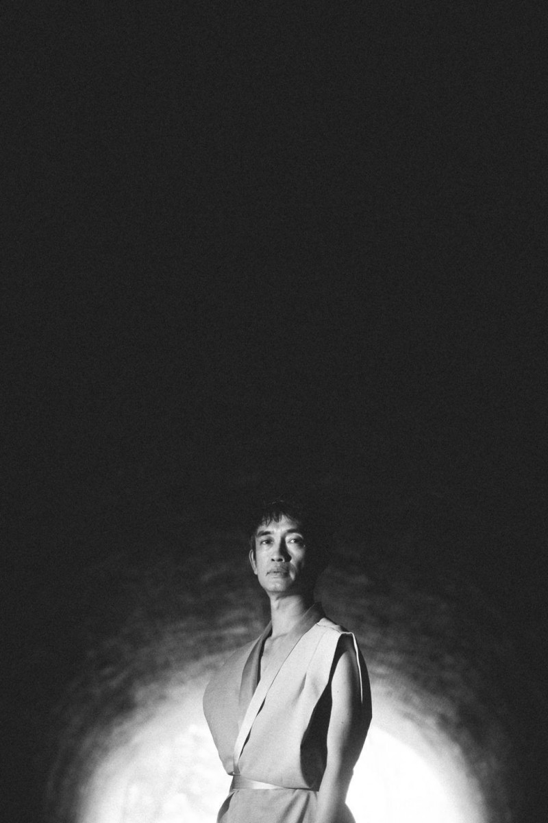 Ex-亞洲劇團。（桃市藝設中心提供）