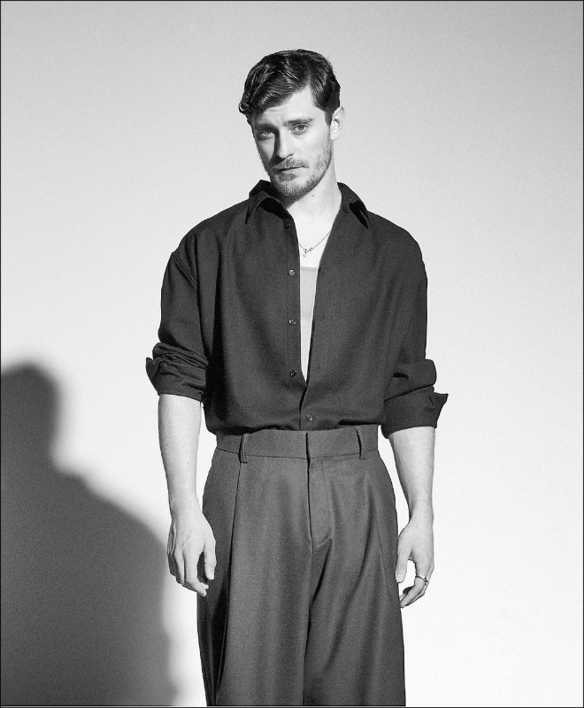 【藝術文化】衛武營與勞力士締結合作夥伴關係 代言人假聲男高音奧林斯基3月登台獻演