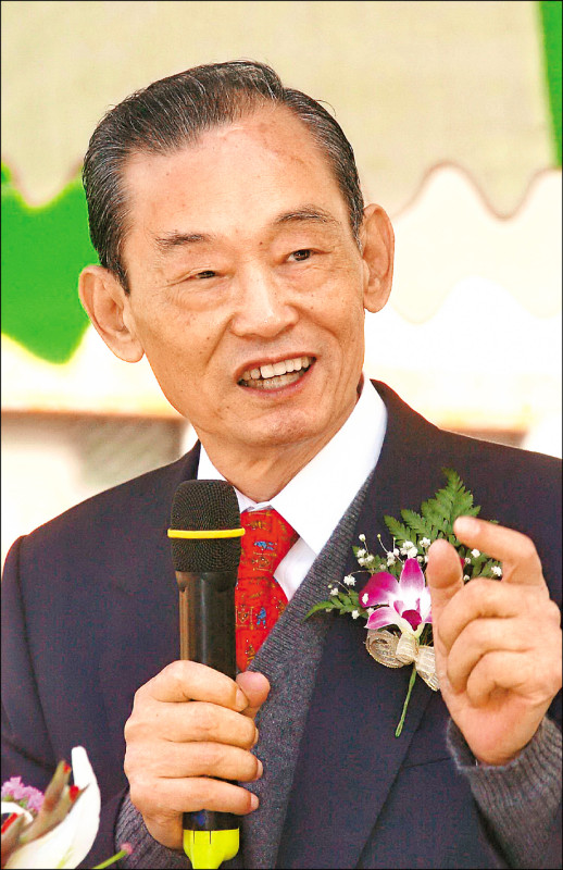 【藝術文化】本報創辦人林榮三傳記出版 重拾力量與榮耀 《林榮三與台灣》歡迎索書