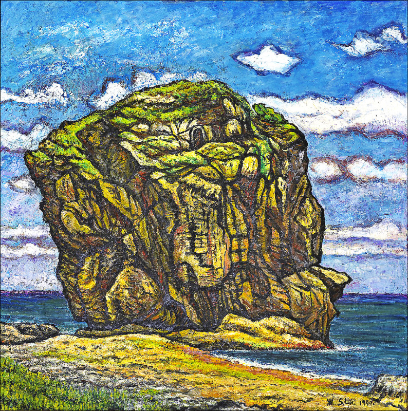 【藝術文化】高美館公布2026重點展覽 年度國際特展聚焦麥可．克雷格－馬丁