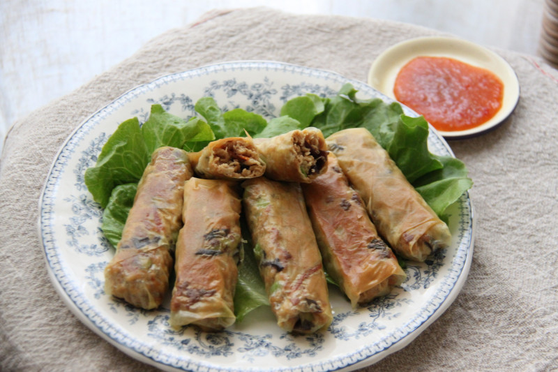 （香草生活家Julia攝）