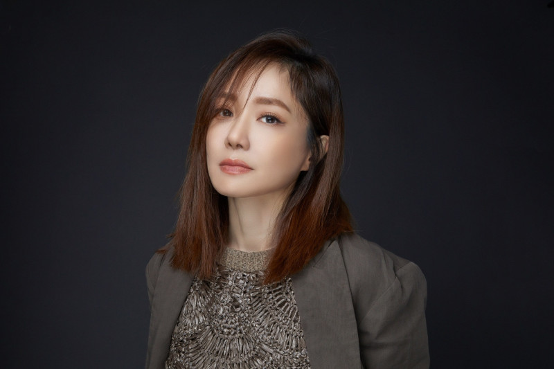 衛武營特別邀請金鐘獎與台北電影節雙料影后尹馨擔任說書人。（衛武營國家藝術文化中心提供）