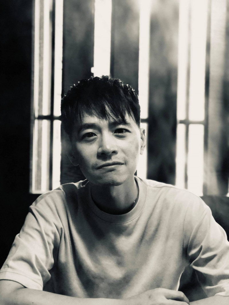 汪俊彥。（北藝中心提供）