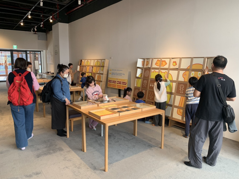 春節台東遛小孩攻略：卑南遺址公園大草皮全方位樂趣活動