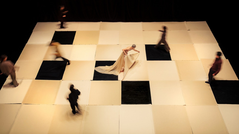 衛武營國際音樂節4/10至19登場 巴洛克到當代前衛音樂饗宴