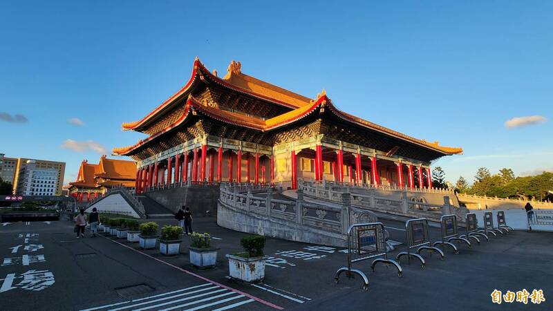 國表藝新任董事長  楊其文19年前區隔兩廳院與中正紀念堂關係成先知