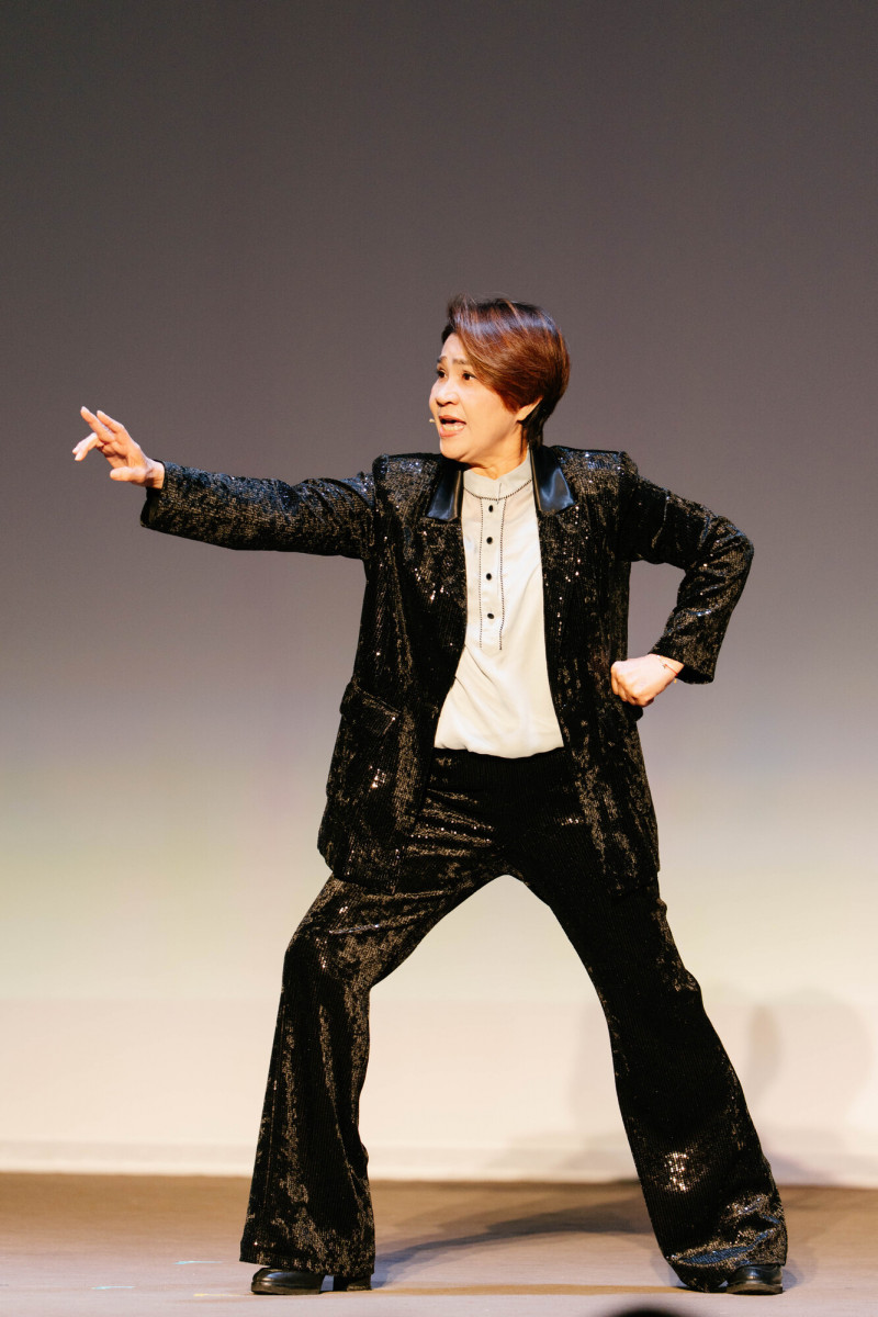 數位科技傳承戲曲功夫 林美香、陳昭香、張秀琴拿手戲教學正式上線