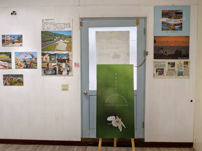 捕捉山城最溫柔的光影！「我所看見的銅鑼之美」攝影展開展。（圖由張麥斯提供）