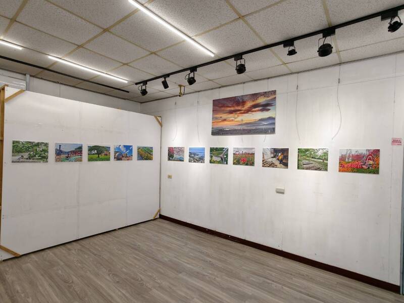 捕捉山城最溫柔光影！ 「我所看見的銅鑼之美」攝影展開展