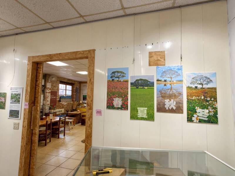 捕捉山城最溫柔的光影！「我所看見的銅鑼之美」攝影展開展。（圖由張麥斯提供）