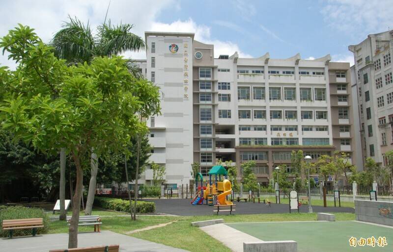 前主播副校長遭解雇提告 台灣戲曲學院聲明駁斥內鬥：當事人曠職逾92日