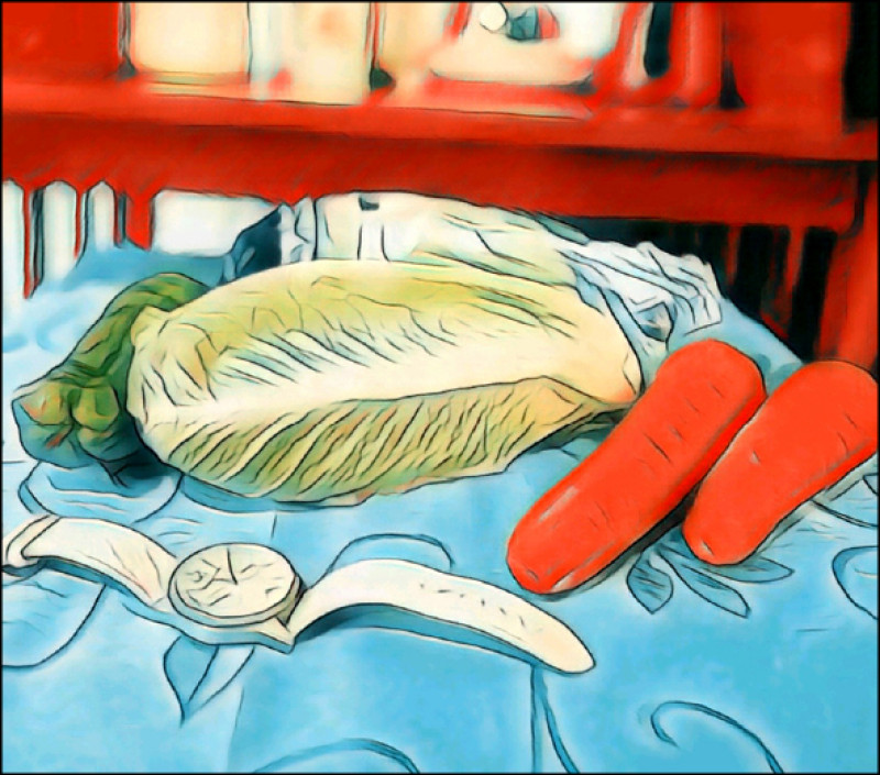 圖／張慰慈