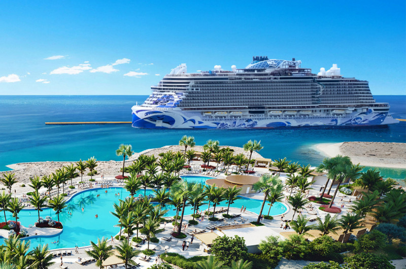 送你去美國搭郵輪！ NCL徵選「郵輪夢想家」還送高額旅遊金