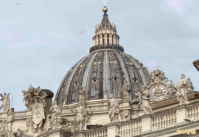 文化部精選文資修復大專青年 10月前往羅馬梵蒂岡博物館