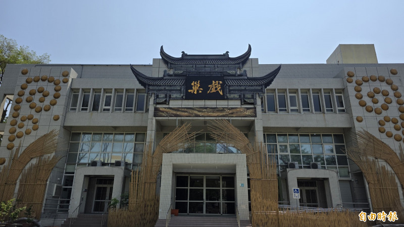 明華園「戲巢藝術館」4/18暖身開幕 舉重館變身城市劇場基地