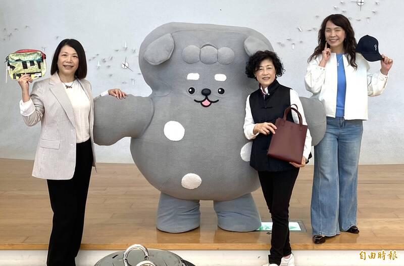 國家歌劇院總監邱瑗週三卸任 繼任人選未出爐