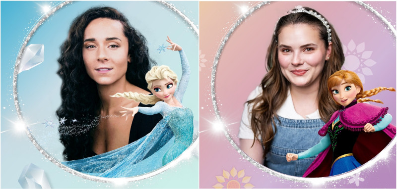 《冰雪奇緣》動畫交響音樂會登北流  百老匯名歌手現場演唱