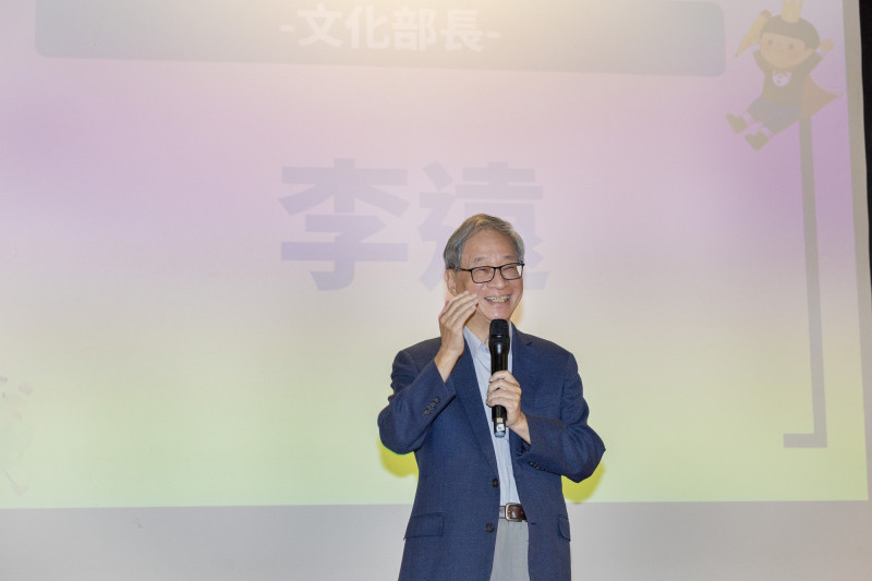 台插畫實力驚豔波隆納！入圍人數高居全球第3 李遠推「繪本學校」加碼獎勵助新秀發光