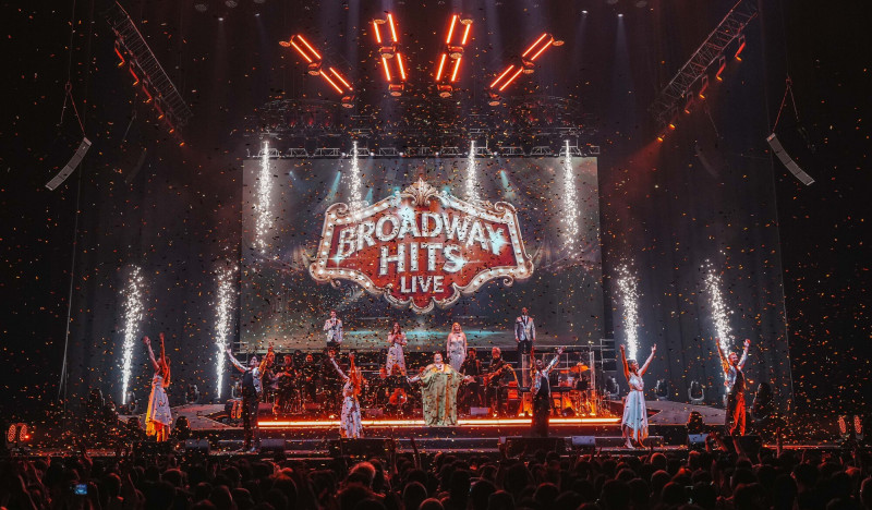 《大娛樂家》原唱Keala台灣首唱灑淚 喊話觀眾做一事很阿妹