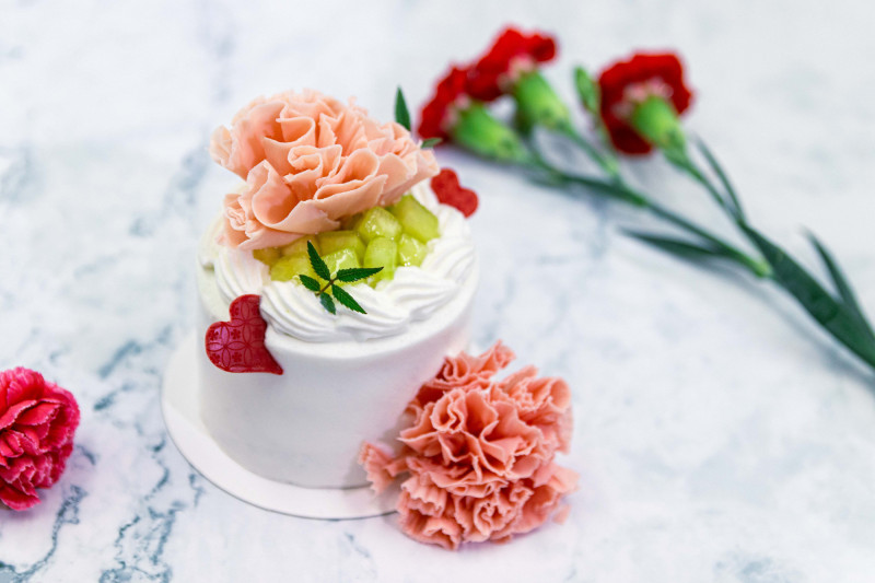 獻上最溫柔的感謝  北投麗禧推出母親節限定禮遇