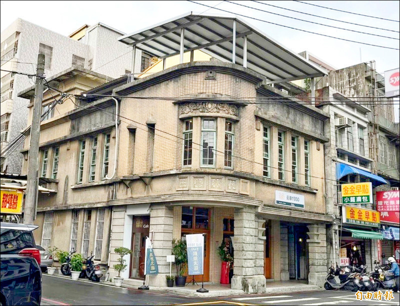 文資保存之爭2》財務規劃成文資界噩夢? 前北高行庭長:登錄文資應考量3點