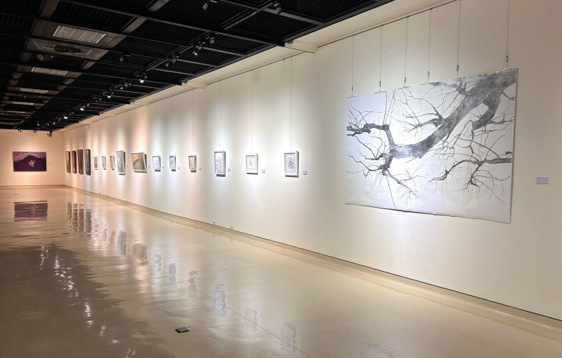 熱暑人私房去處!新北串聯4所大學與中小學 6/28前13檔「新星藝綻」展免票入場
