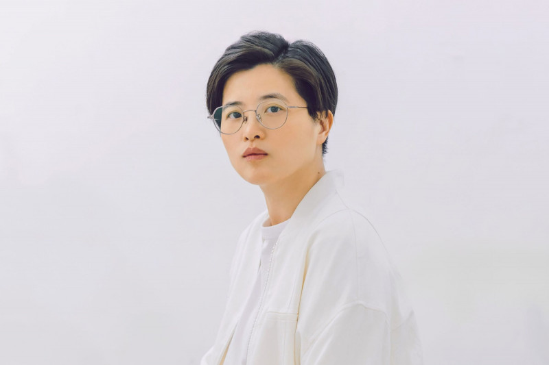 扶霞也著迷!英國美食作家同台楊双子 5/22日切入「臺灣漫遊錄」殖民飲食密碼