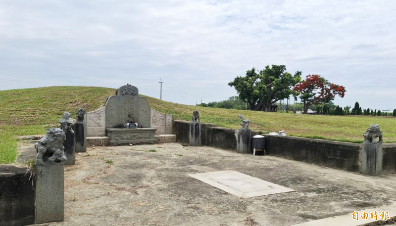 翻轉嘉義觀光 文史工作者倡建「王得祿將軍學」打造文化路徑