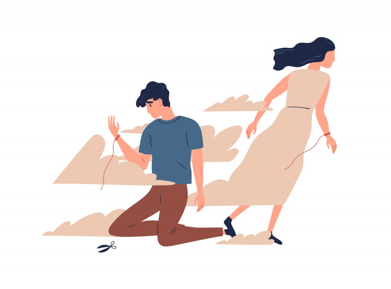 同住屋簷下 為何變陌生人