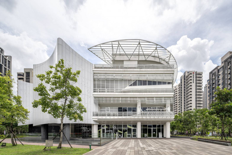 國家影視聽中心執行長杜麗琴續任  未來將轉型成爲博物館