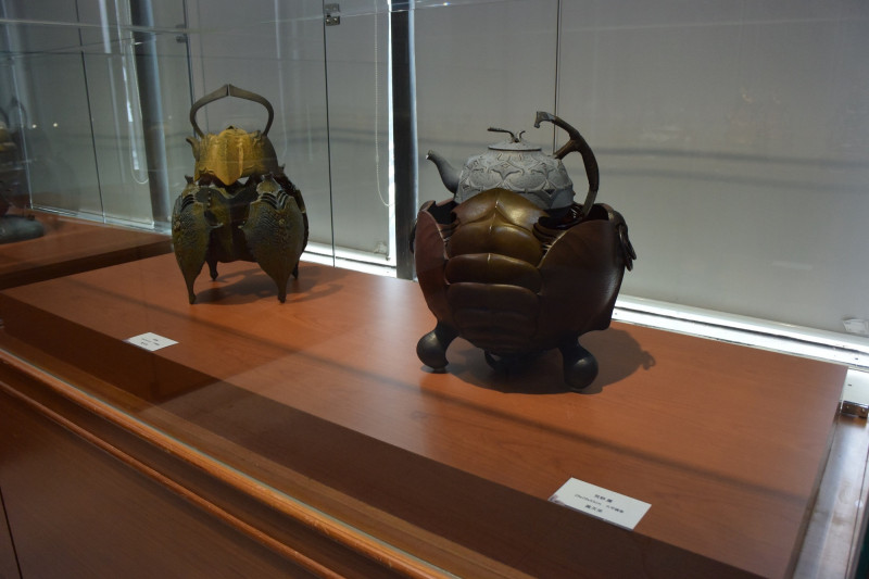 台中集結20位人間國寶等文資保存大咖辦展「看見文化能量」