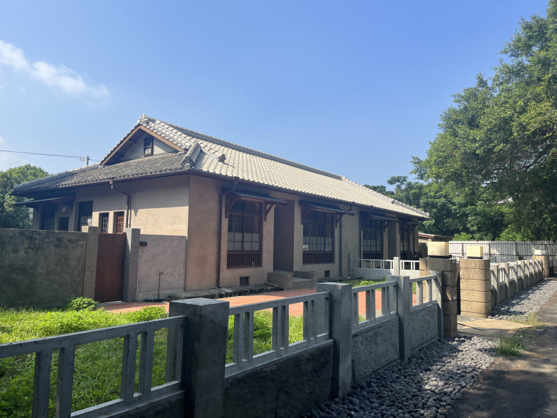 台南重要文化地景 321巷藝術聚落獲國家文化資產保存獎