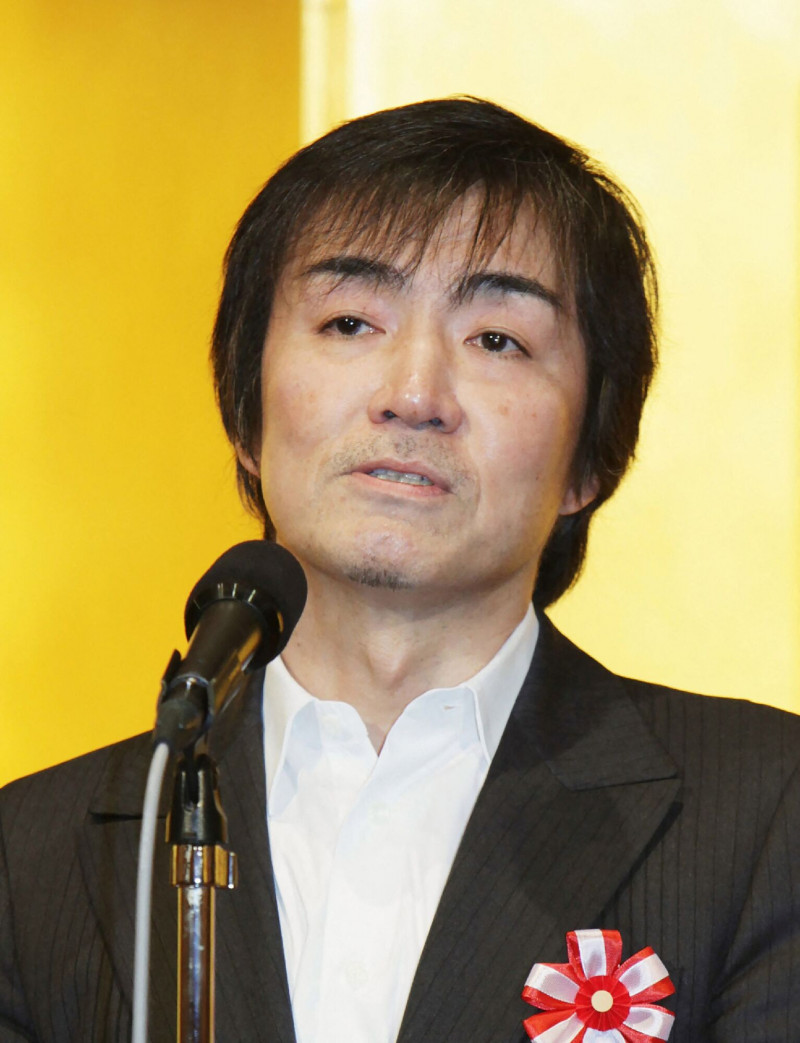 直木賞作家東野圭吾辭世,享年68歲!
