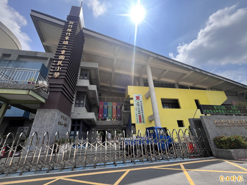 客家山歌結合親子劇場 竹東音樂饗宴8/1二重國小登場
