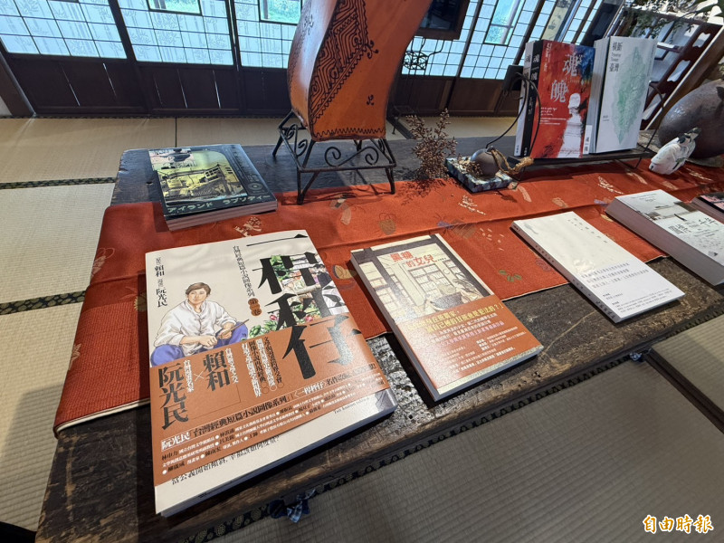 58本金鼎、金漫得獎作品一次看!雲林縣府閱讀活動加碼創意競賽最高得5000元禮券