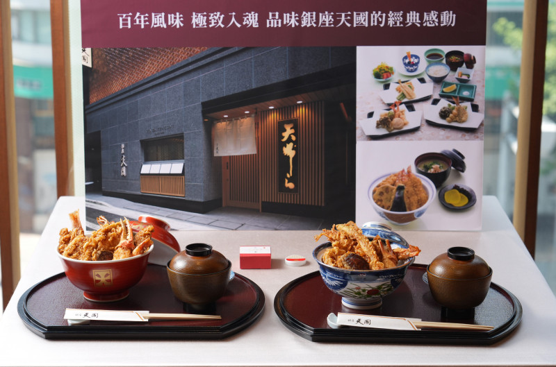 日本銀座天國今年再度來台客座 大倉久和山里日本料理重現銀座經典風味