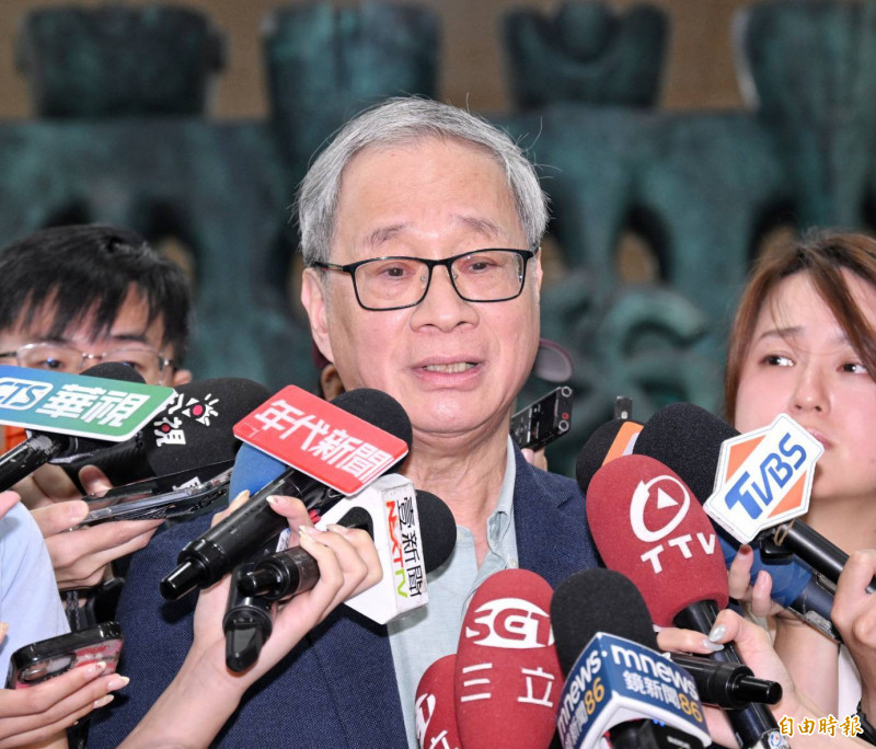 文化部預算遭刪10億 李遠:我不想在這麼狼狽中放棄