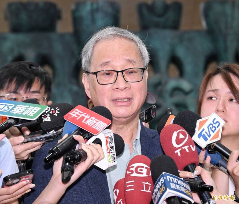文化部媒宣費全遭刪 李遠揭藍白可怕計畫:欲滅其族、先滅文化