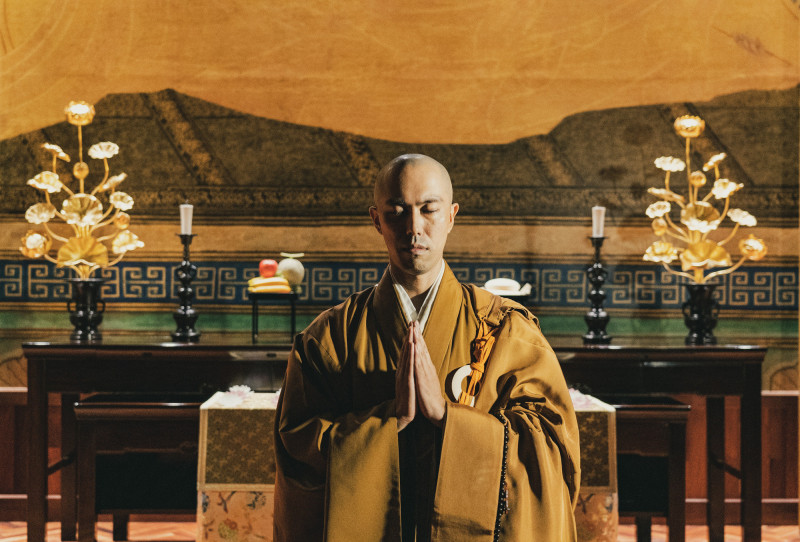 藥師寺寬邦首登傳藝金曲演出 驚人卡司組合與3大戲曲國寶世紀同台