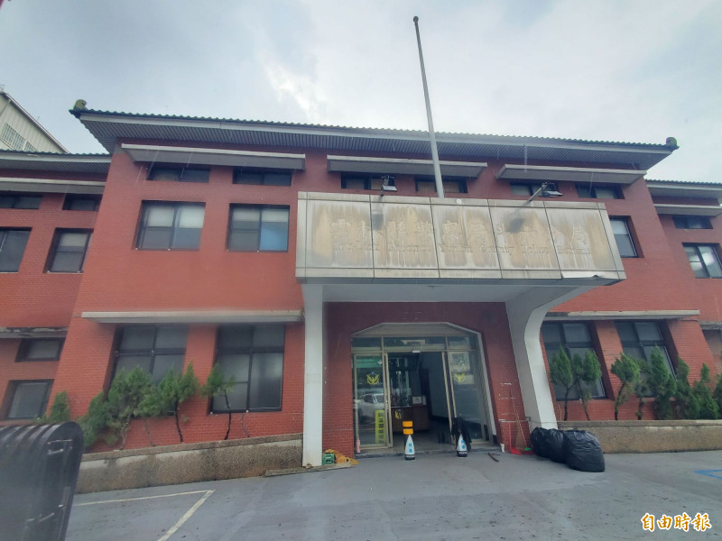 700萬字《雲林縣志》擺進屋裡 斗六分局舊廳舍變身沉浸式縣志館
