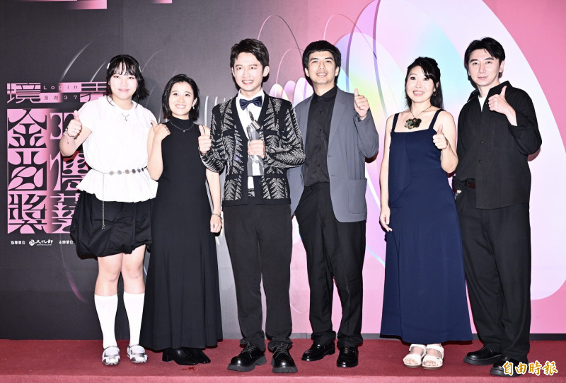 傳藝金曲獎》最大獎出爐!義興閣掌中劇團奪年度作品與最佳導演獎 小金枝創團61年獲評審團獎