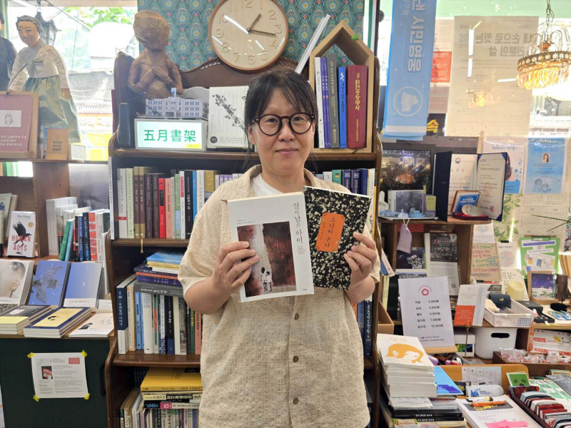 雙年展台灣館爭議 光州獨立書店發聲挺台:改名是錯誤