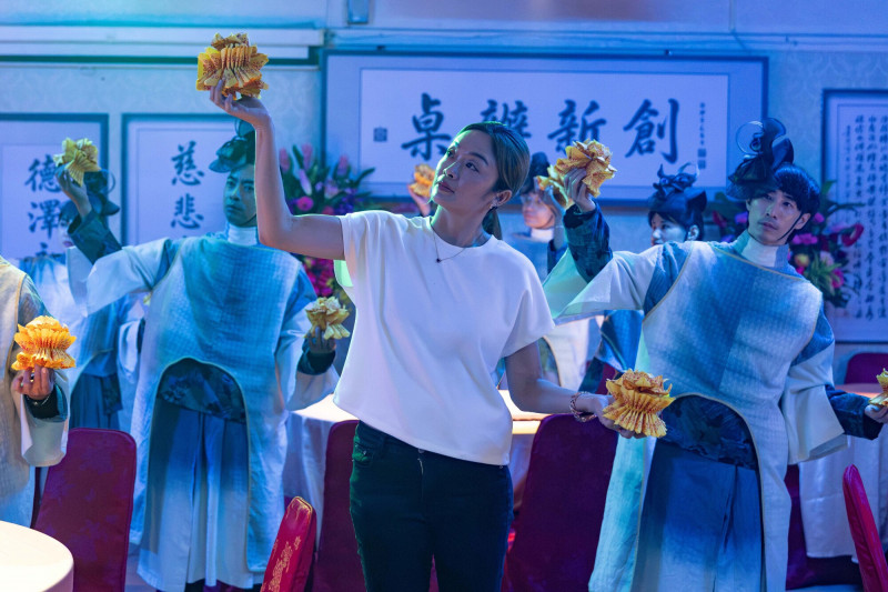 「這麼台」美國人照樣哭!《勸世三姊妹》9月再闖紐約百老匯