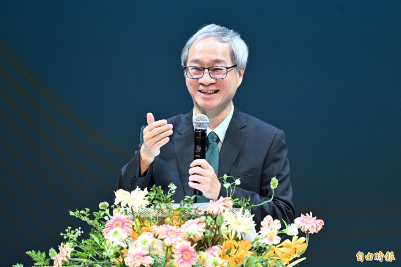 才結束英法行就接獲好消息 文化部長李遠:平路作品應早日被世界看見