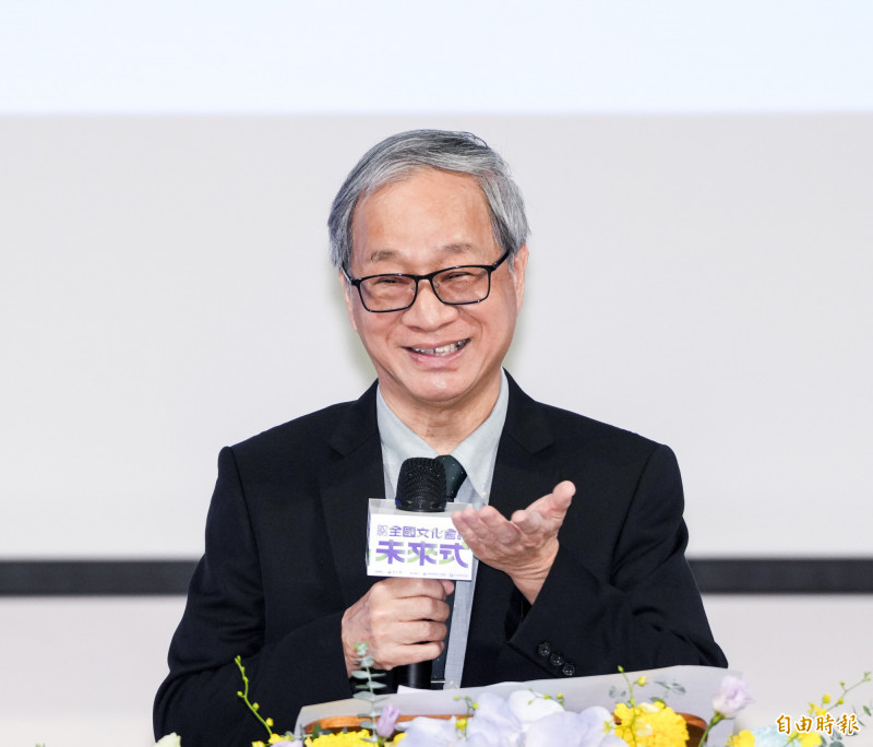 文化部關鍵字「預算被刪」? 賴總統表錯愕 李遠:決心不能刪