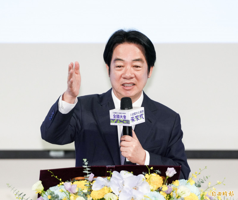 全國文化會議10年歷任4部長各有定位 賴清德公開談對李遠的期許