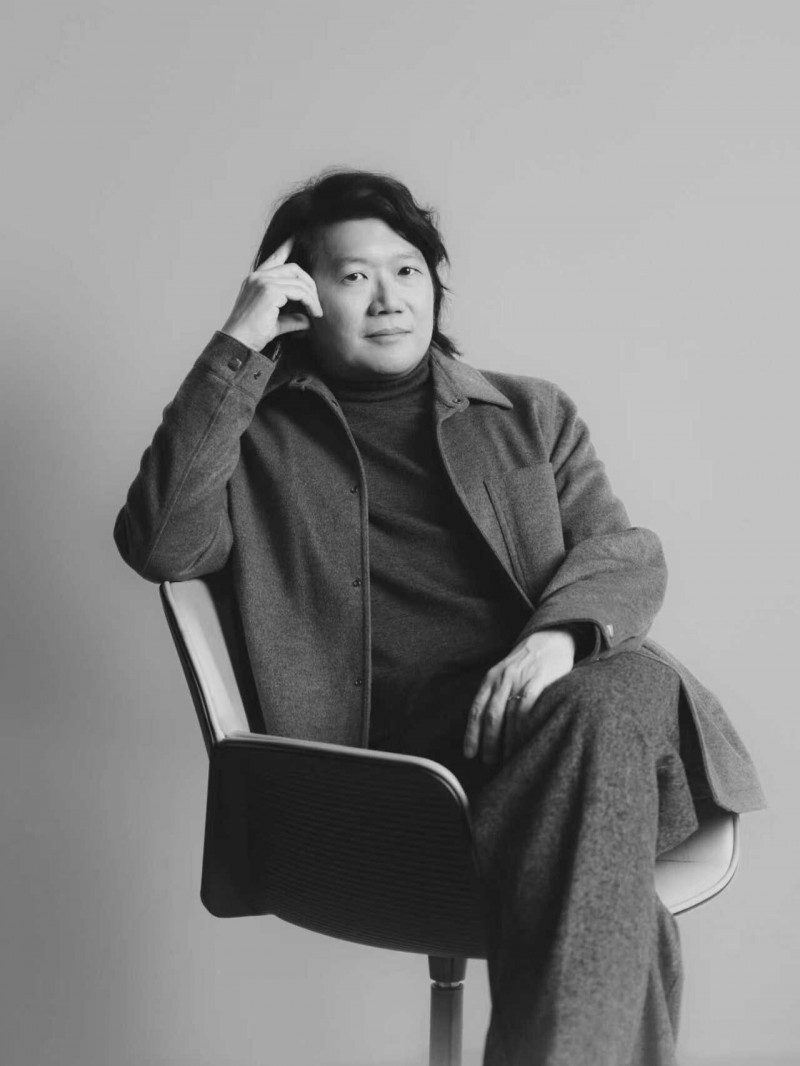譯者像媒人 程異談台灣文學如何找到英語讀者