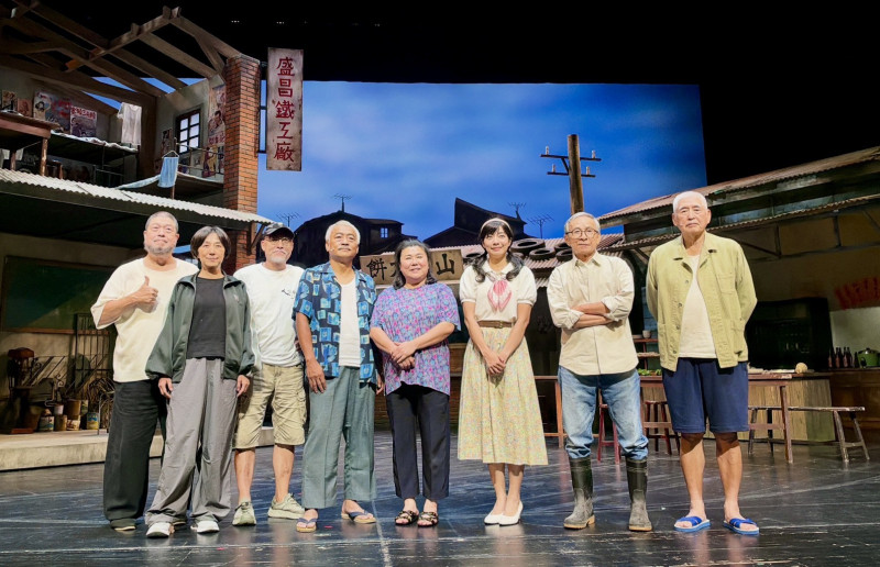 老台北《人間3》重返 吳念真謝幕「什麼流」掀話題