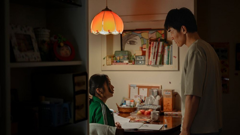 由李芸嬋執導的電影《有用的人》，代表台灣強勢角逐第 31 屆釜山國際影展「主競賽單元」（文策院提供）